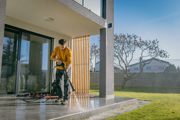 Trusted Afton, WY Pressure Washing Experts